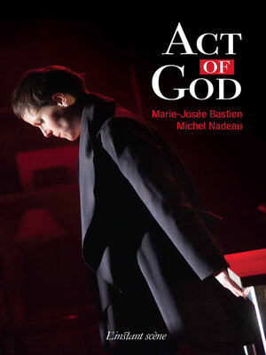 cover image of Act of God